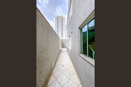 Casa para alugar com 200m², 4 quartos e 3 vagasCorredor