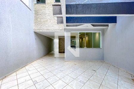 Casa para alugar com 200m², 4 quartos e 3 vagasGaragem