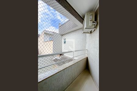 Casa para alugar com 200m², 4 quartos e 3 vagasVaranda da Suíte 3