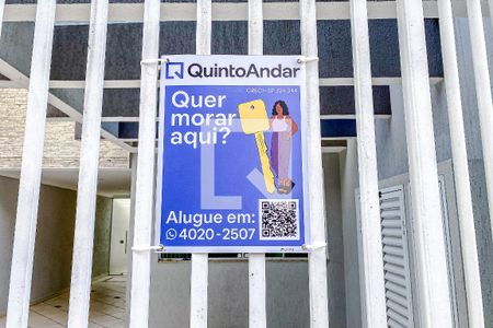 Casa para alugar com 200m², 4 quartos e 3 vagasFachada