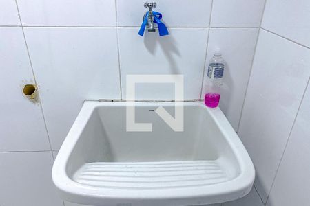 Casa para alugar com 200m², 4 quartos e 3 vagasÁrea de Serviço