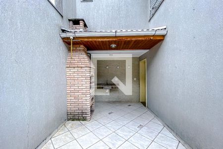 Casa para alugar com 200m², 4 quartos e 3 vagasChurrasqueira