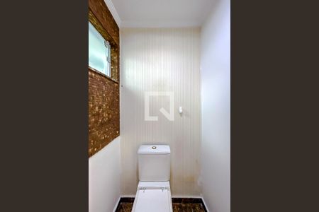 Casa para alugar com 200m², 4 quartos e 3 vagasLavabo