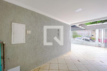 Casa para alugar com 200m², 4 quartos e 3 vagasGaragem