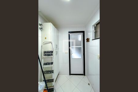 Casa para alugar com 200m², 4 quartos e 3 vagasÁrea de Serviço