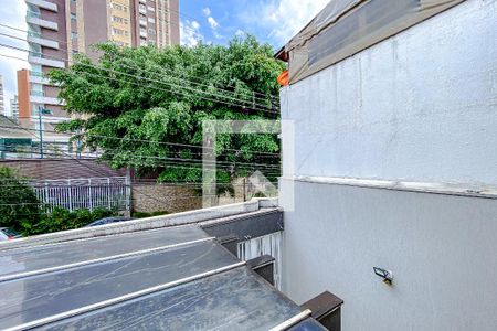 Casa para alugar com 200m², 4 quartos e 3 vagasVista da Suíte 1