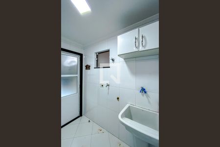 Casa para alugar com 200m², 4 quartos e 3 vagasÁrea de Serviço