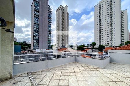 Casa para alugar com 200m², 4 quartos e 3 vagasVaranda Área Comum 