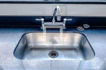 Casa para alugar com 200m², 4 quartos e 3 vagasCozinha