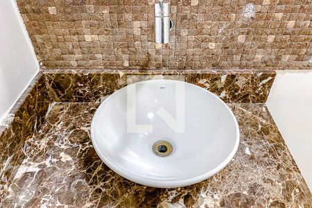 Casa para alugar com 200m², 4 quartos e 3 vagasLavabo