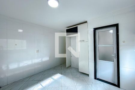 Casa para alugar com 200m², 4 quartos e 3 vagasCozinha