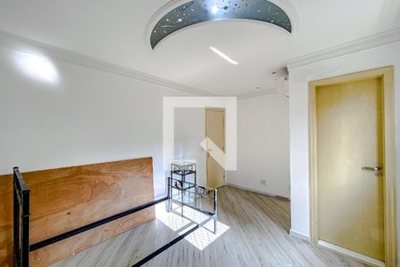 Casa para alugar com 200m², 4 quartos e 3 vagasQuarto 2 - Suíte