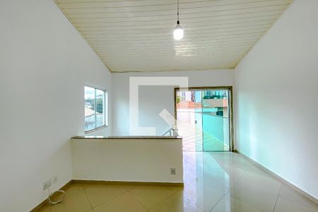 Casa para alugar com 200m², 4 quartos e 3 vagasÁrea Comum 