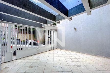 Casa para alugar com 200m², 4 quartos e 3 vagasGaragem