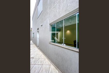 Casa para alugar com 200m², 4 quartos e 3 vagasCorredor