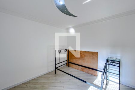 Casa para alugar com 200m², 4 quartos e 3 vagasQuarto 2 - Suíte