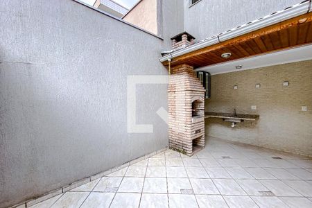 Casa para alugar com 200m², 4 quartos e 3 vagasChurrasqueira