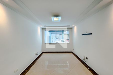 Sala de casa para alugar com 3 quartos, 200m² em Vila Regente Feijó, São Paulo