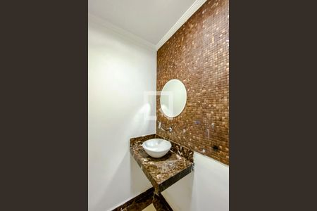 Casa para alugar com 200m², 4 quartos e 3 vagasLavabo