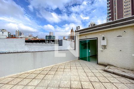Casa para alugar com 200m², 4 quartos e 3 vagasVaranda Área Comum 