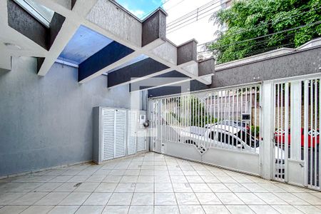 Casa para alugar com 200m², 4 quartos e 3 vagasGaragem