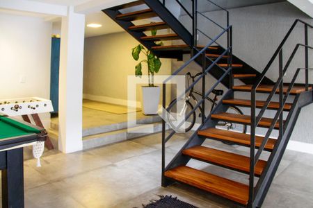 Casa à venda com 400m², 4 quartos e 3 vagasSala de jogos