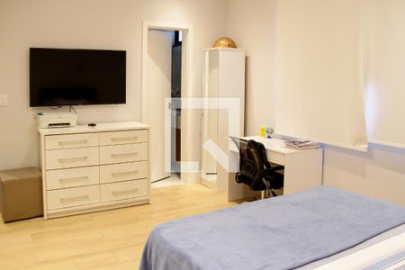 Casa à venda com 400m², 4 quartos e 3 vagasQuarto 2 suíte