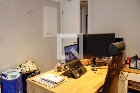 Casa à venda com 400m², 4 quartos e 3 vagasEscritório