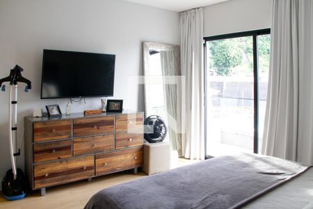 Casa à venda com 400m², 4 quartos e 3 vagasQuarto 4 suíte