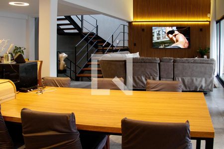 Casa à venda com 400m², 4 quartos e 3 vagasCozinha