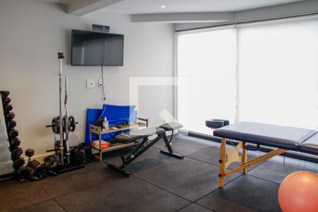 Casa à venda com 400m², 4 quartos e 3 vagasAcademia