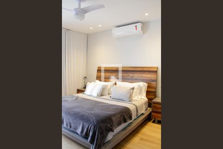 Casa à venda com 400m², 4 quartos e 3 vagasQuarto 4 suíte