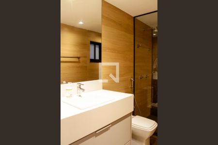 Casa à venda com 400m², 4 quartos e 3 vagasBanheiro