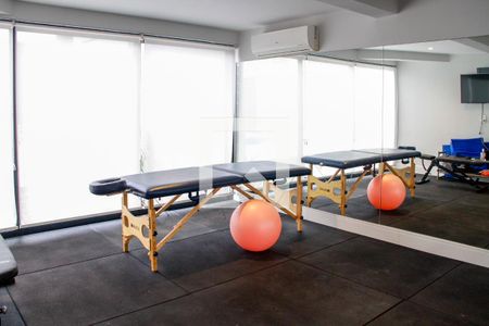 Casa à venda com 400m², 4 quartos e 3 vagasAcademia