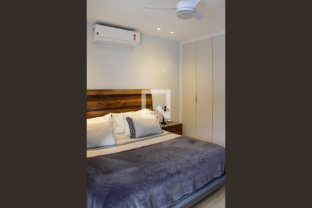 Casa à venda com 400m², 4 quartos e 3 vagasQuarto 4 suíte