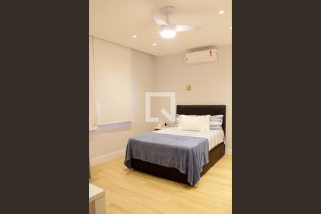 Casa à venda com 400m², 4 quartos e 3 vagasQuarto 2 suíte