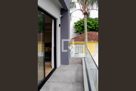 Casa à venda com 400m², 4 quartos e 3 vagasVaranda Quarto 4 suíte