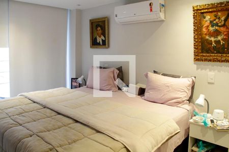 Casa à venda com 400m², 4 quartos e 3 vagasQuarto 1 suíte