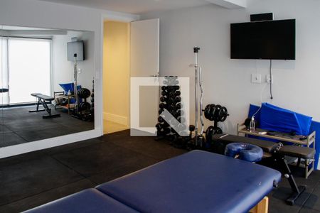 Casa à venda com 400m², 4 quartos e 3 vagasAcademia