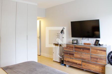 Casa à venda com 400m², 4 quartos e 3 vagasQuarto 4 suíte