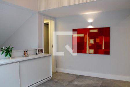 Casa à venda com 400m², 4 quartos e 3 vagasSala intima