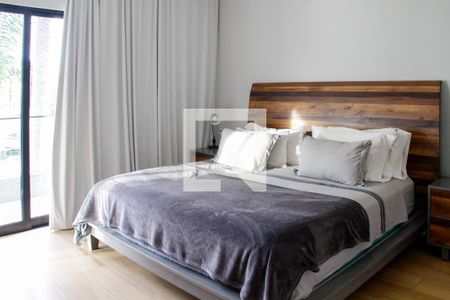 Casa à venda com 400m², 4 quartos e 3 vagasQuarto 4 suíte