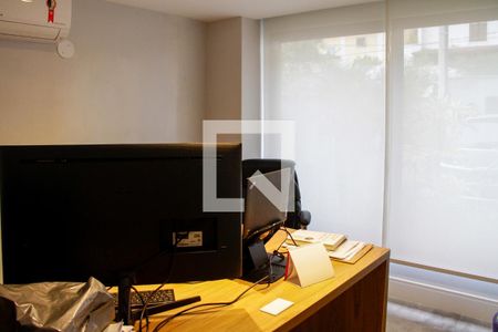 Casa à venda com 400m², 4 quartos e 3 vagasEscritório