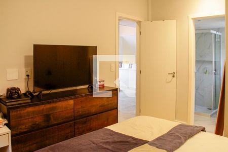 Casa à venda com 400m², 4 quartos e 3 vagasQuarto 3 suíte