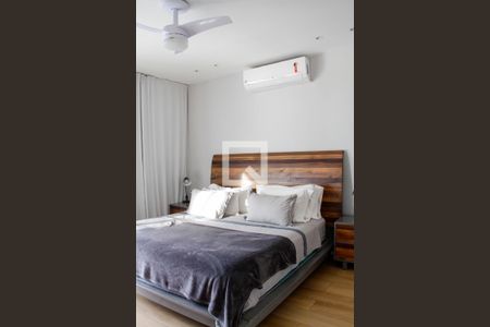 Casa à venda com 400m², 4 quartos e 3 vagasQuarto 4 suíte