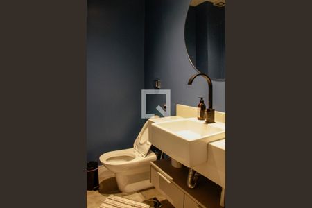 Casa à venda com 400m², 4 quartos e 3 vagasLavabo