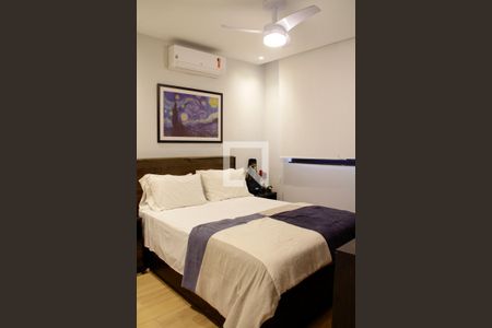 Casa à venda com 400m², 4 quartos e 3 vagasQuarto 3 suíte