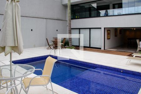 Casa à venda com 400m², 4 quartos e 3 vagasPiscina