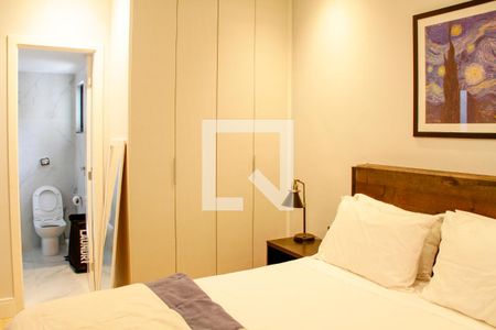 Casa à venda com 400m², 4 quartos e 3 vagasQuarto 3 suíte