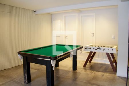 Casa à venda com 400m², 4 quartos e 3 vagasSala de jogos